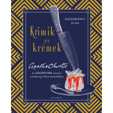 Helikon Krimik és krémek szépirodalom