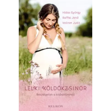 Helikon Lelki köldökzsinór egyéb e-könyv
