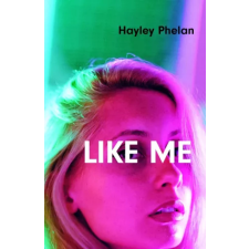 Helikon Like Me egyéb e-könyv