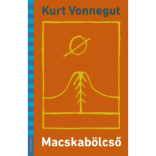 Helikon Macskabölcső egyéb e-könyv