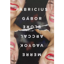 Helikon Merre vagyok arccal előre? egyéb e-könyv