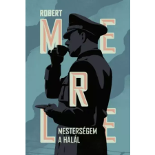 Helikon Mesterségem a halál egyéb e-könyv