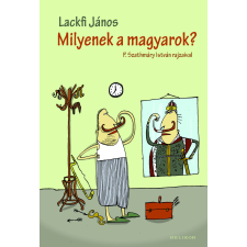 Helikon Milyenek a magyarok? egyéb e-könyv