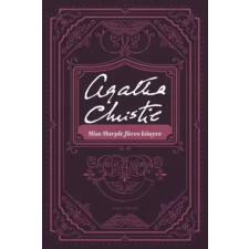 Helikon Miss Marple füves könyve egyéb e-könyv