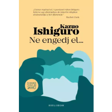 Helikon Ne engedj el... egyéb e-könyv