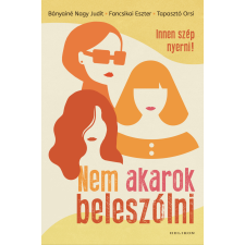 Helikon Nem akarok beleszólni egyéb e-könyv