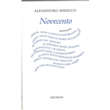 Helikon Novecento antikvárium - használt könyv