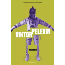 Helikon Omon Ré egyéb e-könyv