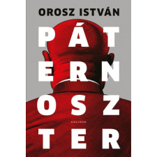 Helikon Páternoszter szépirodalom