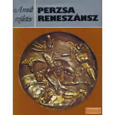 Helikon Perzsa reneszánsz antikvárium - használt könyv