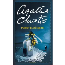 Helikon Poirot első esetei egyéb e-könyv