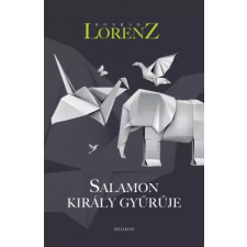 Helikon Salamon király gyűrűje egyéb e-könyv