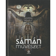 Helikon Sámán művészet antikvárium - használt könyv