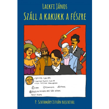 Helikon Száll a kakukk a fészre szépirodalom