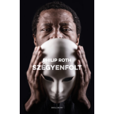 Helikon Szégyenfolt regény