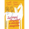 Helikon Szilágyi Örzsébet e-mailjét megírta (2022-es kiadás) - Lackfi János - Vörös István
