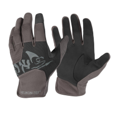 HELIKON-TEX All Round Fit Tactical Light Kesztyű - Black / Shadow Grey A munkaruha