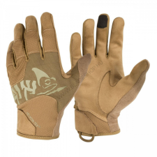 HELIKON-TEX All Round Tactical Light Kesztyű - Coyote / Adaptive Green A munkaruha