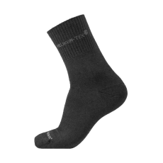 HELIKON-TEX All Round Zokni - Három Pár - Black