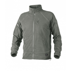 HELIKON-TEX Alpha Tactical Fleece - Foliage Green