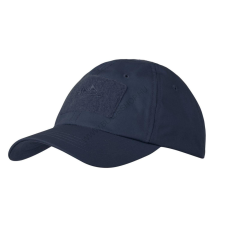 HELIKON-TEX BBC Cap - PolyCotton Ripstop - Navy Blue munkaruha