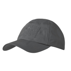 HELIKON-TEX BBC Cap - PolyCotton Ripstop - Shadow Grey