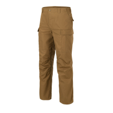 HELIKON-TEX BDU Mk2 Nadrág - Coyote munkaruha