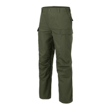 HELIKON-TEX BDU Mk2 Nadrág - Olive Green munkaruha