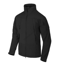 HELIKON-TEX Blizzard Jacket - Black munkaruha