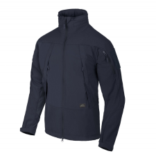 HELIKON-TEX Blizzard Jacket - Navy Blue munkaruha