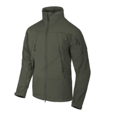 HELIKON-TEX Blizzard Jacket - Taiga Green