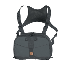 HELIKON-TEX Chest Pack Numbat® - Shadow Grey vadász és íjász felszerelés