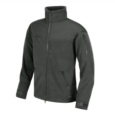 HELIKON-TEX Classic Army Fleece Jacket - Shadow Grey munkaruha