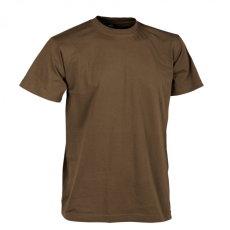 HELIKON-TEX Classic Army póló - Mud Brown