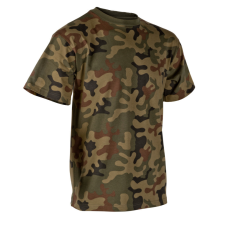 HELIKON-TEX Classic Army póló - PL Woodland munkaruha