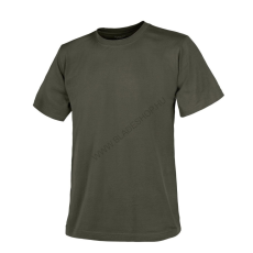 HELIKON-TEX Classic Army póló - Taiga Green