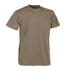 HELIKON-TEX Classic Army póló - U.S. Brown munkaruha