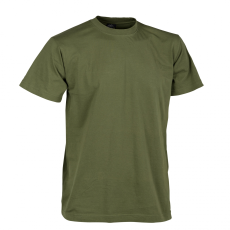 HELIKON-TEX Classic Army póló - U.S. Green (S)