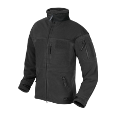 HELIKON-TEX Classic Polish Infantry Jacket - Black munkaruha