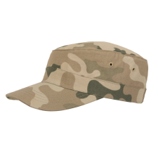 HELIKON-TEX Combat Cap - PL Desert munkaruha