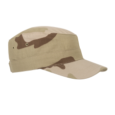 HELIKON-TEX Combat Cap - US Desert munkaruha