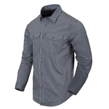 HELIKON-TEX Covert Concealed Carry ing - Phantom Grey Checkered munkaruha