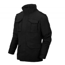 HELIKON-TEX Covert M65 Zubbony - Black munkaruha