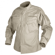 HELIKON-TEX CPU Zubbony - Khaki munkaruha