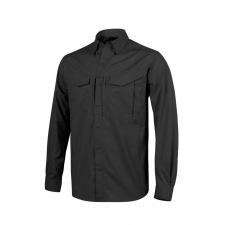 HELIKON-TEX Defender Mk2 Gentleman Melange Black Grey munkaruha