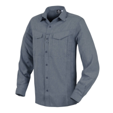 HELIKON-TEX Defender Mk2 Gentleman Melange Blue munkaruha