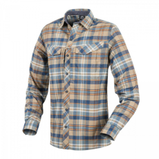 HELIKON-TEX Defender Mk2 Pilgrim Ginger Plaid