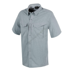 HELIKON-TEX Defender Mk2 Ultralight rövid ujjú ing - Light Blue