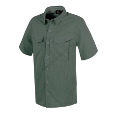 HELIKON-TEX Defender Mk2 Ultralight rövid ujjú ing - Sage Green
