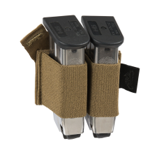 HELIKON-TEX Double Elastic Insert® - Polyester - Coyote vadász és íjász felszerelés